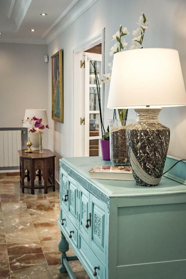 Villa Casakhan, Beautiful Luxury Villa, Marbella Exteriér fotografie