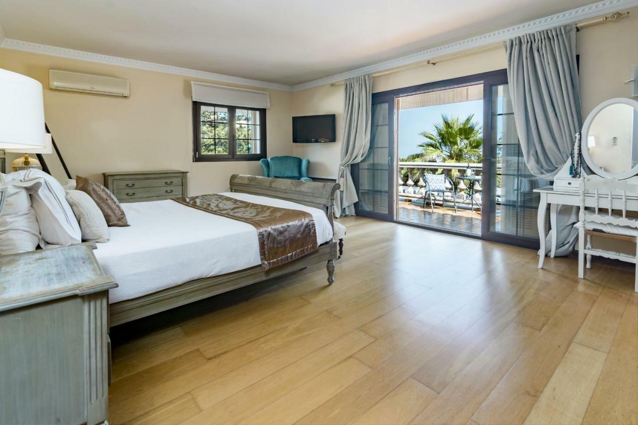 Villa Casakhan, Beautiful Luxury Villa, Marbella Exteriér fotografie