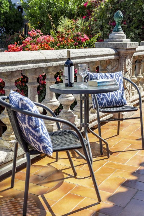 Villa Casakhan, Beautiful Luxury Villa, Marbella Exteriér fotografie
