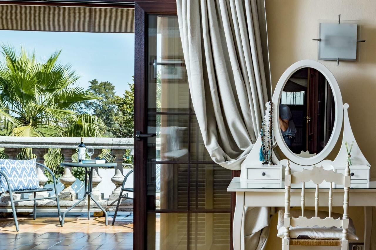 Villa Casakhan, Beautiful Luxury Villa, Marbella Exteriér fotografie